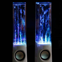 Charger l'image dans la galerie, Dancing Water Speakers - 177avenue