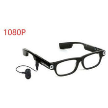 Load image into Gallery viewer, Sunglasses camera - 177avenue