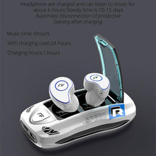 Charger l'image dans la galerie, Bluetooth earphones - 177avenue