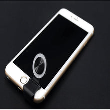 Charger l'image dans la galerie, Joystick handle with rocker switch - 177avenue