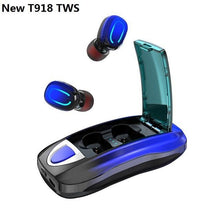 Charger l'image dans la galerie, Bluetooth earphones - 177avenue