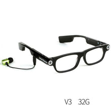 Load image into Gallery viewer, Sunglasses camera - 177avenue