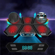 Load image into Gallery viewer, Gaming Laptop Cooling Pad - 177avenue