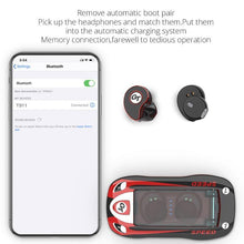 Charger l'image dans la galerie, Bluetooth earphones - 177avenue