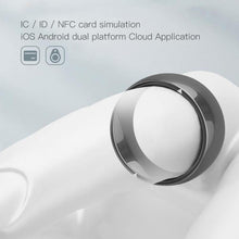 Charger l'image dans la galerie, Nfc ring - 177avenue