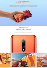 Charger l'image dans la galerie, Dual sim phone - 177avenue