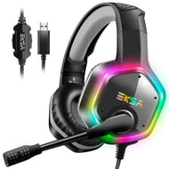 Headset Gaming - 177avenue