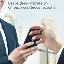 Charger l'image dans la galerie, Nfc ring - 177avenue