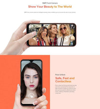 Charger l'image dans la galerie, Dual sim phone - 177avenue