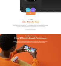 Charger l'image dans la galerie, Dual sim phone - 177avenue