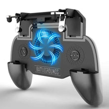 Charger l'image dans la galerie, Gamepad - 177avenue