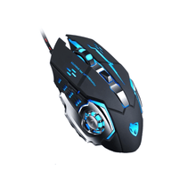 Charger l'image dans la galerie, Wired mouse - 177avenue