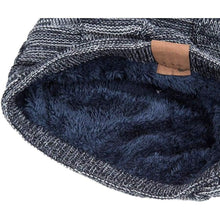 Charger l'image dans la galerie, Beanie with bluetooth headphones - 177avenue