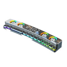 Charger l'image dans la galerie, Gaming Soundbar - 177avenue