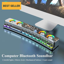 Charger l'image dans la galerie, Gaming Soundbar - 177avenue