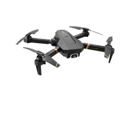Professional drone camera - 177avenue