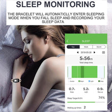 Charger l'image dans la galerie, Women Smart Watch - 177avenue