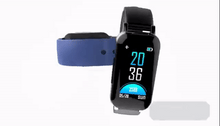 Charger l'image dans la galerie, Smart bracelet with tws earbuds bt 5.0 - 177avenue