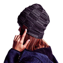 Charger l'image dans la galerie, Beanie with bluetooth headphones - 177avenue