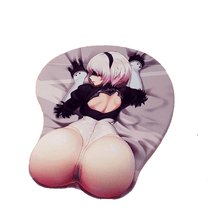 Load image into Gallery viewer, Mouse Pad - 177avenue