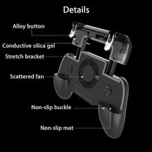 Charger l'image dans la galerie, Gamepad - 177avenue