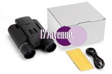 Load image into Gallery viewer, Binocular camera - 177avenue