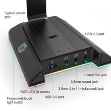 Charger l'image dans la galerie, Headphone holder - 177avenue