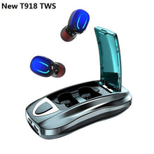 Charger l'image dans la galerie, Bluetooth earphones - 177avenue