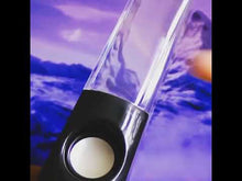 Charger et lire la vidéo dans la visionneuse de la Galerie, Dancing Water Speakers - 177avenue