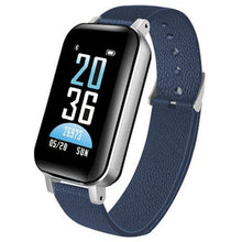 Charger l'image dans la galerie, Smart bracelet with tws earbuds bt 5.0 - 177avenue