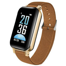 Charger l'image dans la galerie, Smart bracelet with tws earbuds bt 5.0 - 177avenue
