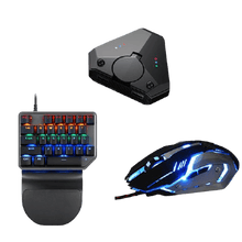 Charger l'image dans la galerie, Pubg game controller - 177avenue