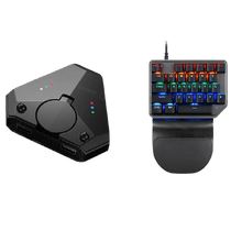 Charger l'image dans la galerie, Pubg game controller - 177avenue