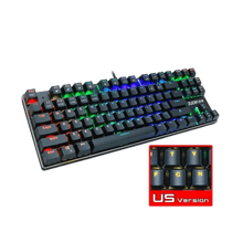 Load image into Gallery viewer, Gaming Keyboard - 177avenue