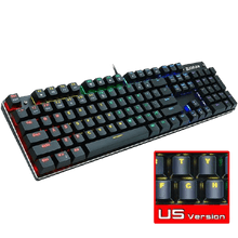 Load image into Gallery viewer, Gaming Keyboard - 177avenue