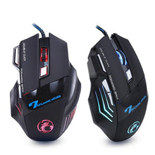 Charger l'image dans la galerie, Best wired gaming mouse - 177avenue