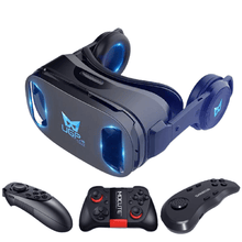 Charger l'image dans la galerie, Virtual reality headsets - 177avenue