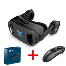 Charger l'image dans la galerie, Virtual reality headsets - 177avenue