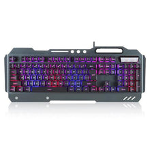 Charger l'image dans la galerie, Mechanical keyboard waterproof - 177avenue