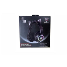 Load image into Gallery viewer, Cat ear headphones - 177avenue