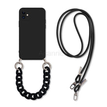 Load image into Gallery viewer, Lanyard iphone - 177avenue
