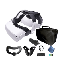 Charger l'image dans la galerie, VR Headset - 177avenue