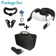 Charger l'image dans la galerie, VR Headset - 177avenue