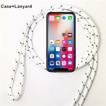 Load image into Gallery viewer, Phone Lanyard - 177avenue