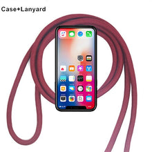 Load image into Gallery viewer, Phone Lanyard - 177avenue