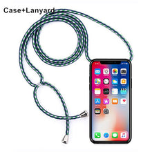 Load image into Gallery viewer, Phone Lanyard - 177avenue