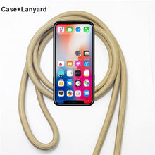 Load image into Gallery viewer, Phone Lanyard - 177avenue