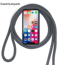 Load image into Gallery viewer, Phone Lanyard - 177avenue