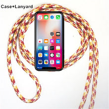 Load image into Gallery viewer, Phone Lanyard - 177avenue