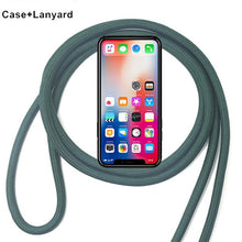 Load image into Gallery viewer, Phone Lanyard - 177avenue